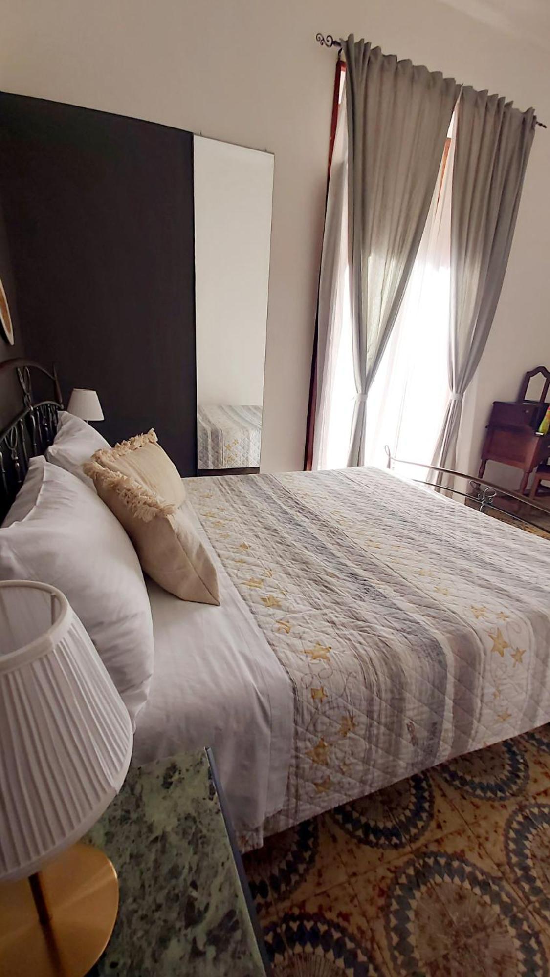 Boric -centro Storico - Apartamento *